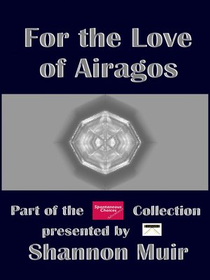 cover image of For the Love of Airagos